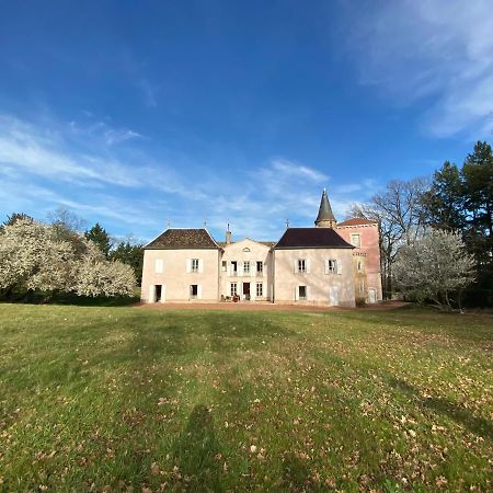 L'Ancre Vive Bed and Breakfast Charentay Esterno foto