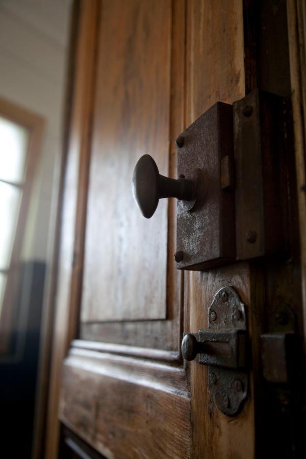Bed and Breakfast L'Ancre Vive Charentay Esterno foto