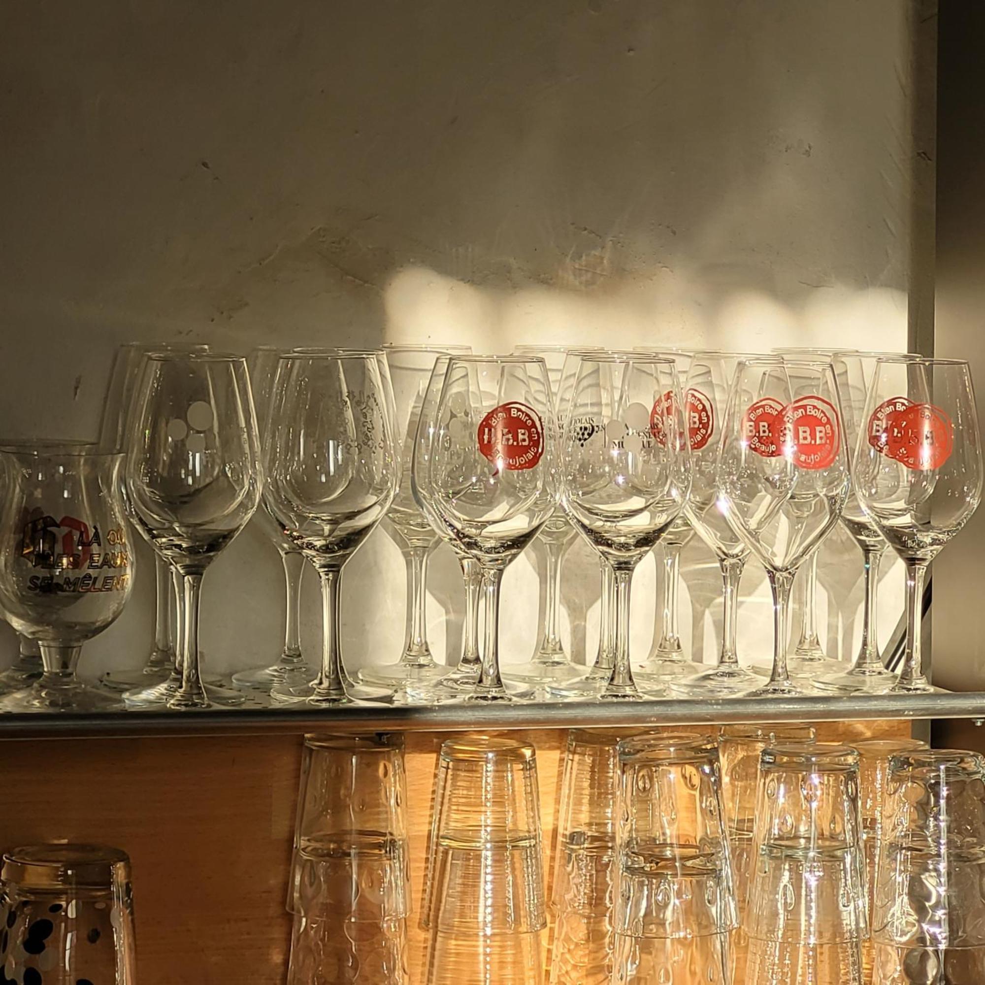 Bed and Breakfast L'Ancre Vive Charentay Esterno foto